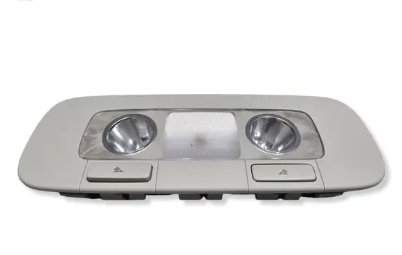 Skoda Superb B6 (3T) Rear seat light 3T0947291A