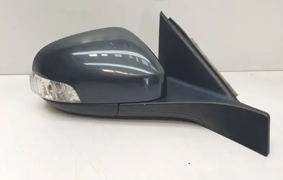 Volvo S80 Front door electric wing mirror 31297611