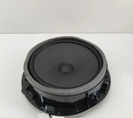 Audi Q5 SQ5 Front door speaker 80A035415