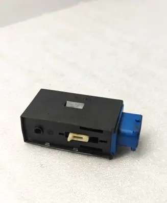 Central locking motor