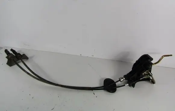 Honda Civic Gear shifter/selector 54000S5S0030