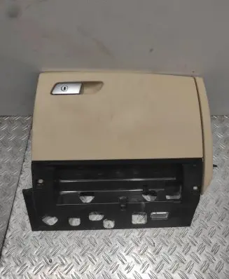 Audi A7 S7 4G Glove box 4G1880302A K02450021