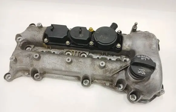 Opel Antara Rocker cam cover 25186591
