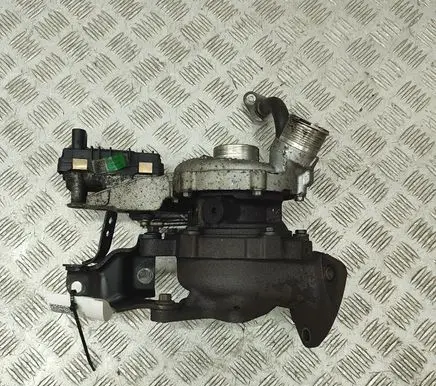 Land Rover Discovery 5 Turbo 8247540002 FPLA6K682BB