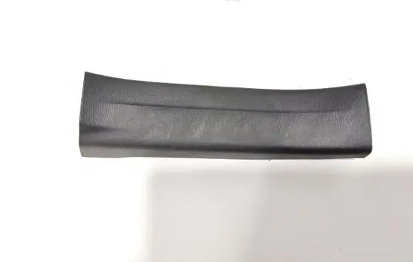 Mazda 2 Rear sill trim cover DB5J68730 KF340