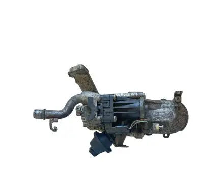 Peugeot 208 EGR valve 9671187780 70215815 1021810278