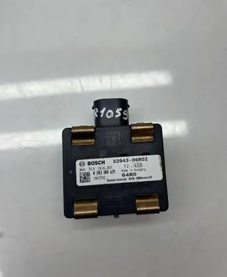 Suzuki Vitara (LY) Distronic sensor radar 3394386R02 33943-86R02 0203304629