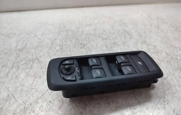Land Rover Range Rover Sport L320 Electric window control switch AH2214540AC SWEA05 09W236