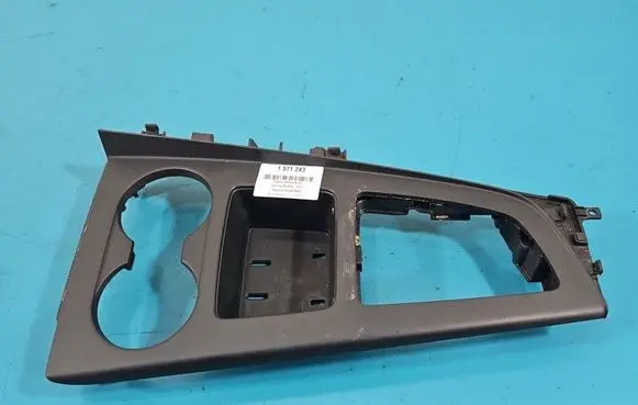 Audi A4 S4 B9 8W Center console 8W1864261H IMPRK1571243