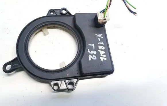 Nissan Qashqai Steering wheel adjustment handle/lever 0265019061 17-03-290469