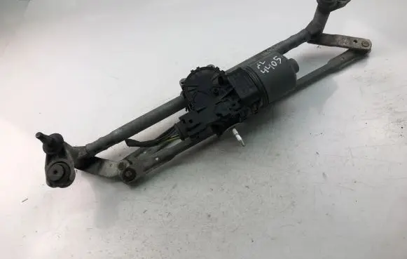Seat Ibiza IV (6J,6P) Wiper motor 6R1955119