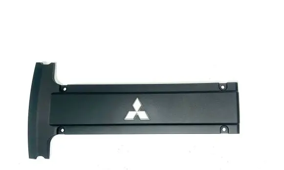 Mitsubishi Lancer Evolution Engine cover (trim) 1035A249