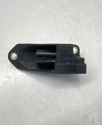 Volkswagen Caddy Airbag deployment crash/impact sensor 6Q0909606 5WK42895