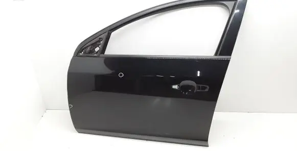 Volvo V60 Front door