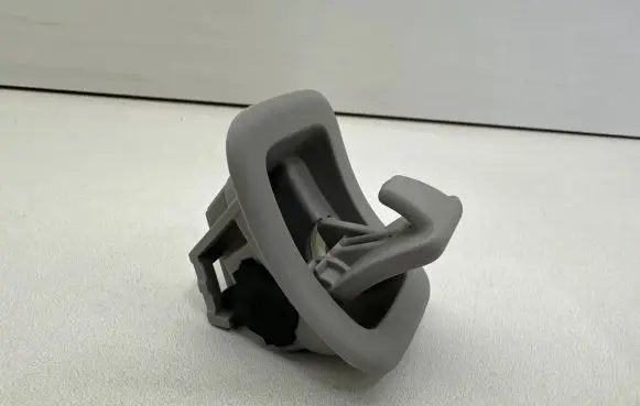 Mercedes-Benz S W221 Cargo luggage net fixing mount A2218100040