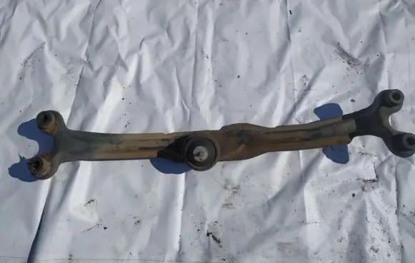 Front subframe