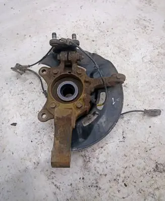 KIA Sportage Front wheel hub