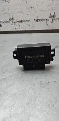 Ford Focus Parking PDC control unit/module PU5T15K866CB ED68957