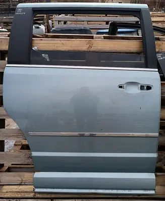 Chrysler Grand Voyager V Rear door NOCODE