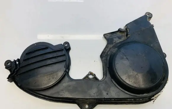 Mazda 6 Timing belt guard (cover) rf5c10510