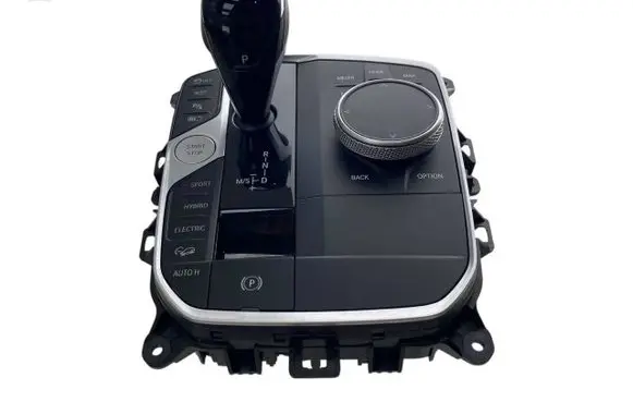 BMW X3 G01 Gear selector 5A7DFD4 61315A7DFD4 16046610