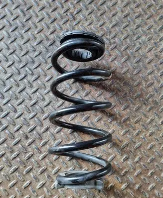 BMW 1 F40 Rear coil spring