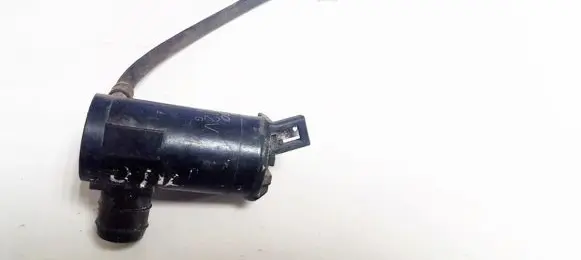 Suzuki Alto Windscreen/windshield washer pump 0602101480
