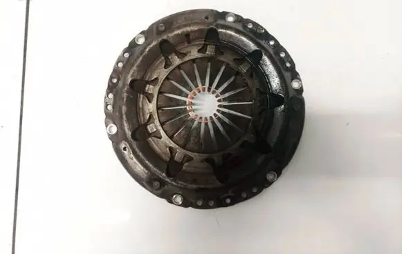 Citroen C4 I Pressure plate 