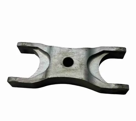 Volkswagen Tiguan Fuel Injector clamp holder 03L216A