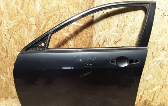 Honda Accord Front door