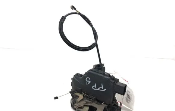 Skoda Octavia Mk1 (1U) Front door lock