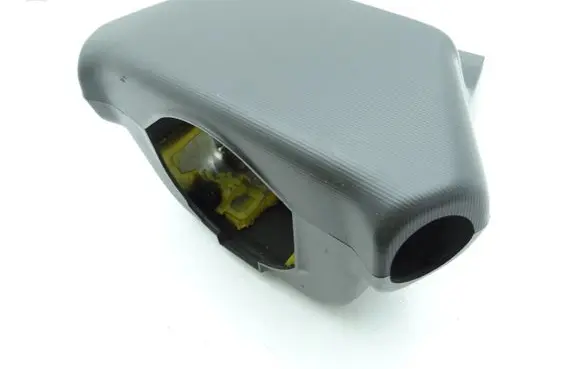 Nissan X-Trail T32 Panel trim NISSAN_X-TRAIL_T30_OSŁONA_OBUDOWA_STACYJKI