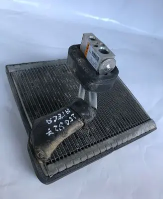 Seat Ateca Air conditioning (A/C) radiator (interior) 5q1816105e