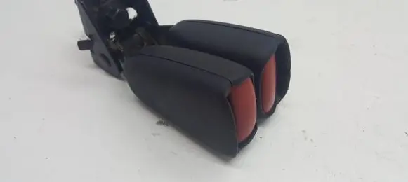 Volvo S60 Rear seatbelt buckle 38701 216394