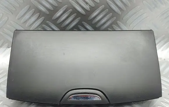 Opel Zafira C Glove box 13383140