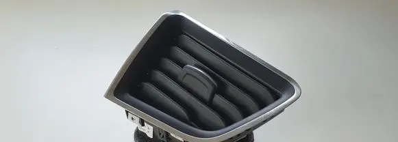 Ford S-MAX Dashboard side air vent grill/cover trim