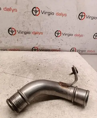 Opel Mokka Intercooler hose/pipe 1502170144
