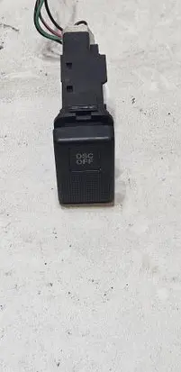 Mazda 5 Traction control (ASR) switch 15A469