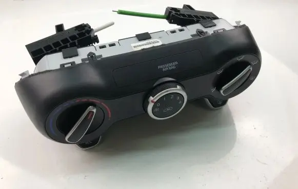 KIA Picanto Interior fan control switch 97250G6130ASB
