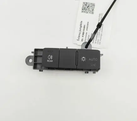 Audi Q4 e-tron Light switch 4K2941501L