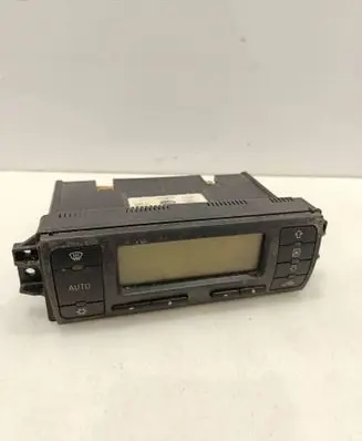 Seat Toledo II (1M) Climate control unit 