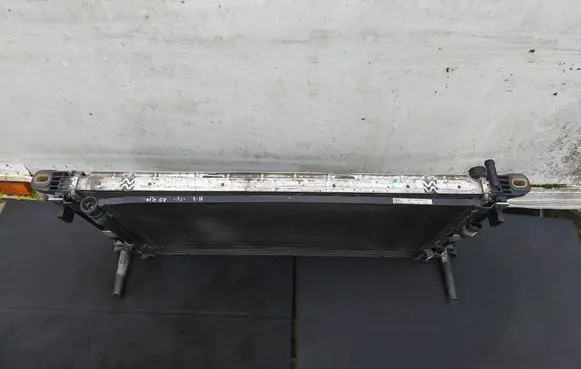 Audi A4 S4 B9 Front bumper cross member 8W0807113