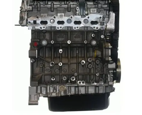 Ford Galaxy Engine T8CI