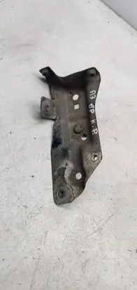 Audi A3 S3 8P Front bumper mounting bracket 8p0821133