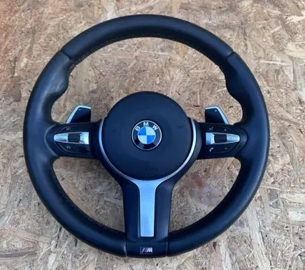 BMW 4 F32 F33 Steering wheel 