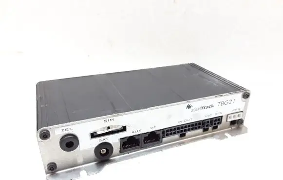 BMW 5 E39 Other control units/modules