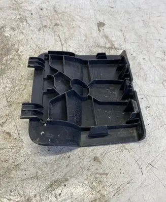 Volkswagen Touran III Trunk/boot trim cover 5ta867656