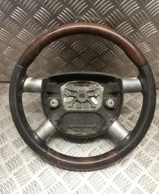 Ford Mondeo Mk III Steering wheel