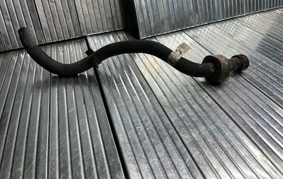 BMW 3 E92 E93 Fuel line/pipe/hose 7810787