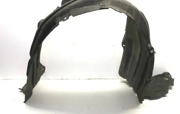 Toyota Corolla E140 E150 Front wheel arch liner splash guards 5387502370